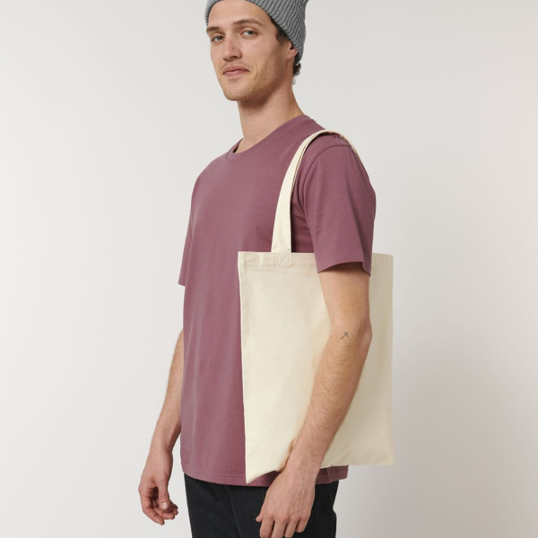 Organic Light tote bag Thumbnail