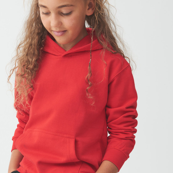Essential Kids hoodie Thumbnail