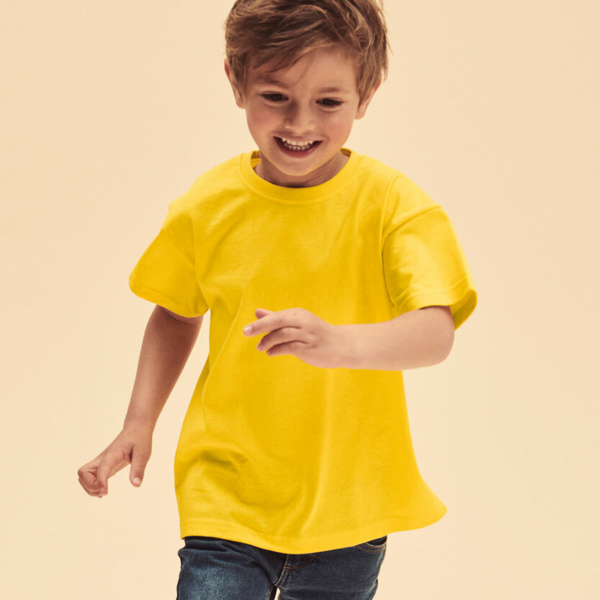 Essential Kids T-Shirt Thumbnail