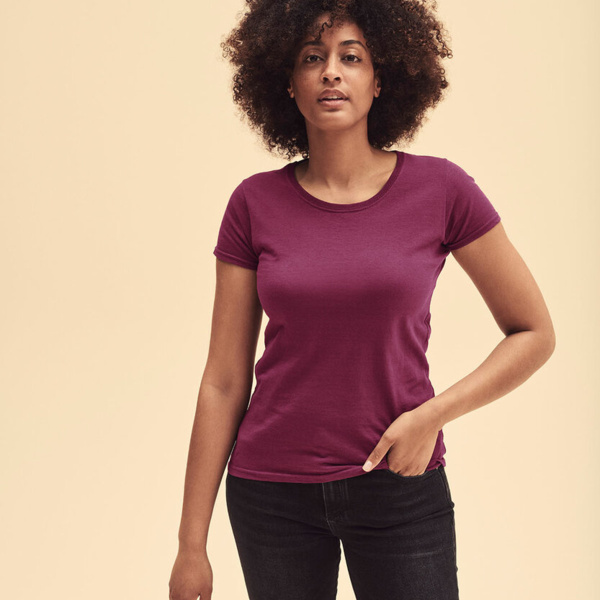 Essential Women's T-Shirt Thumbnail