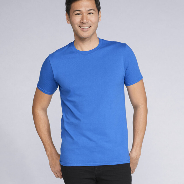 Men's Essential Softstyle  T-Shirt Thumbnail