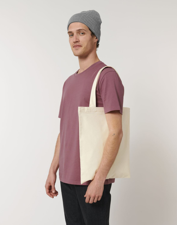 Express Organic Light tote bag Thumbnail