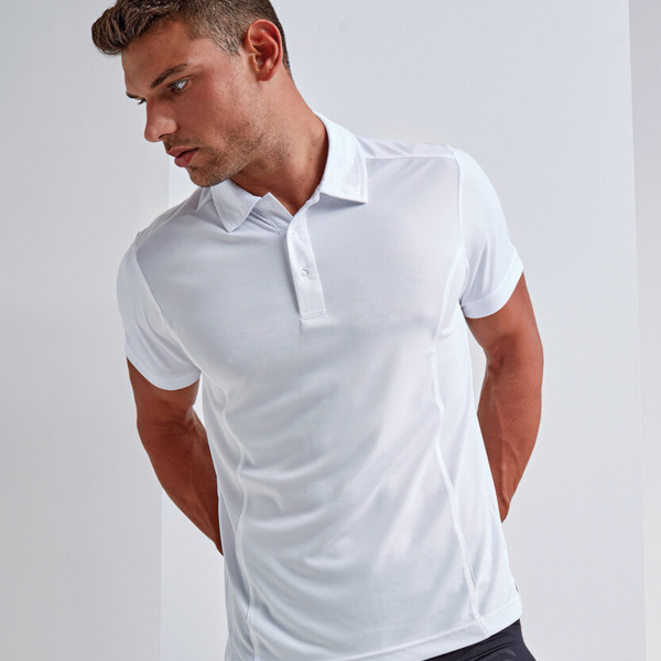 Men's Performance Polo Thumbnail