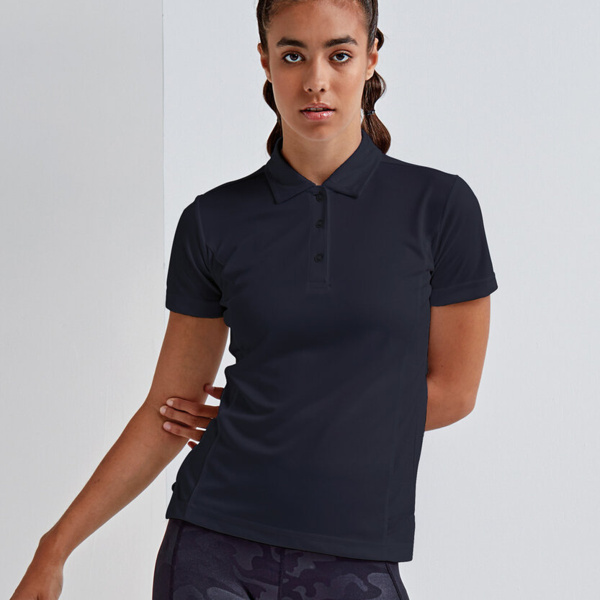 Women's Performance Polo Thumbnail
