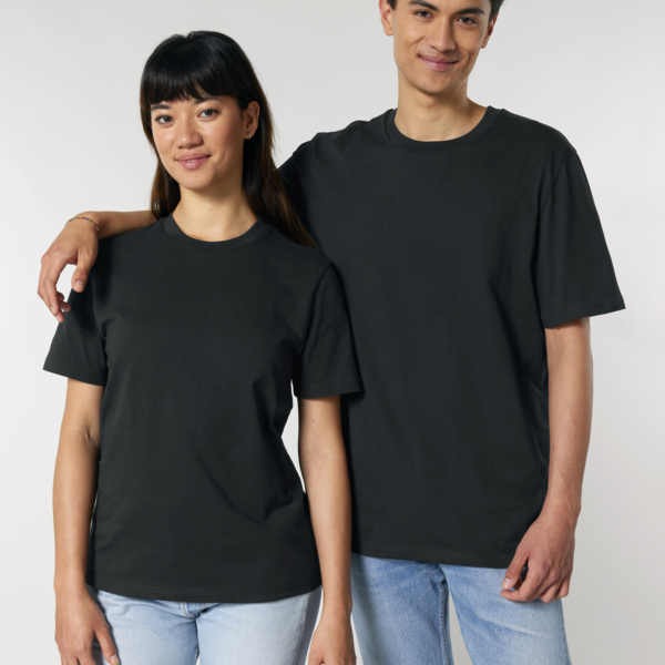 Creator 2.0 - Unisex Organic T-Shirt Thumbnail