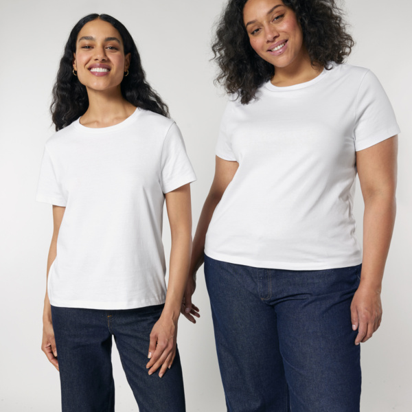 Stella Muser - Women's Organic T-Shirt Thumbnail