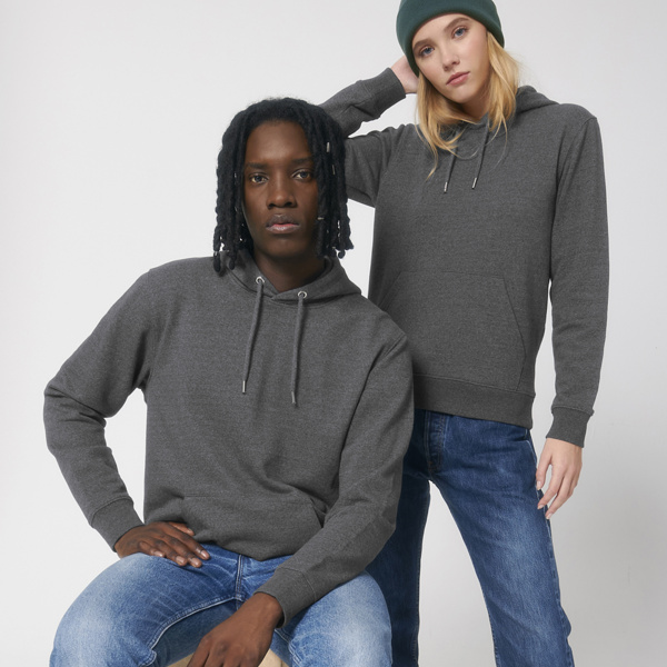 RE-Cruiser - Unisex Organic Recycled Hoodie Thumbnail