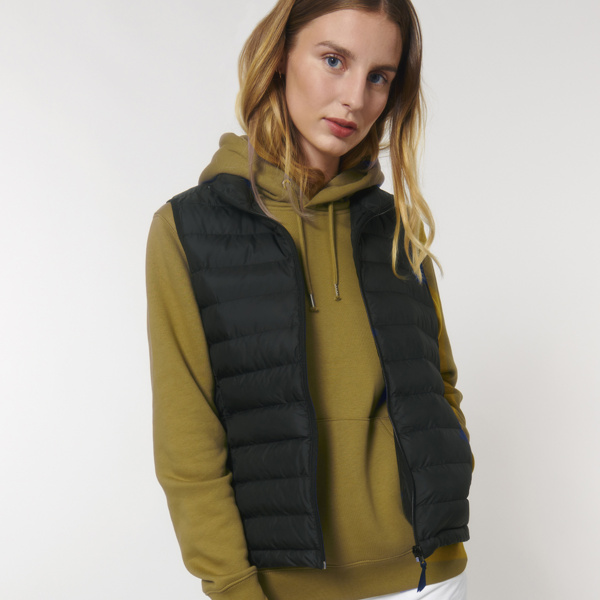 Stella Climber - Women's Body Warmer  Thumbnail