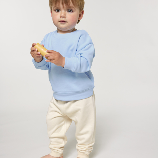 Tumbler - Baby Organic Joggers Thumbnail