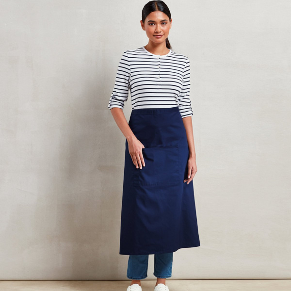 Essential Colours Bar Apron Thumbnail