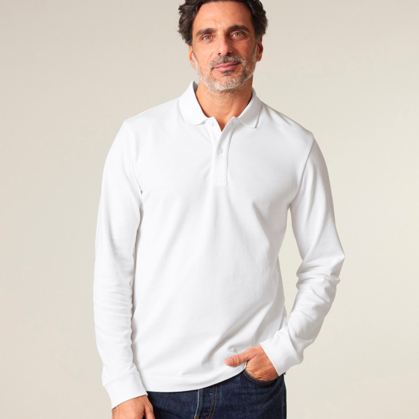 Prepster 2.0 long sleeve (STPU223) Thumbnail