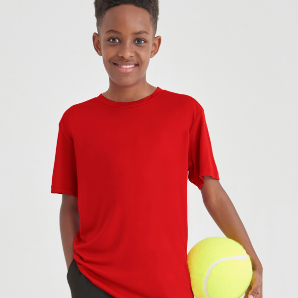 Kids cool smooth T Thumbnail