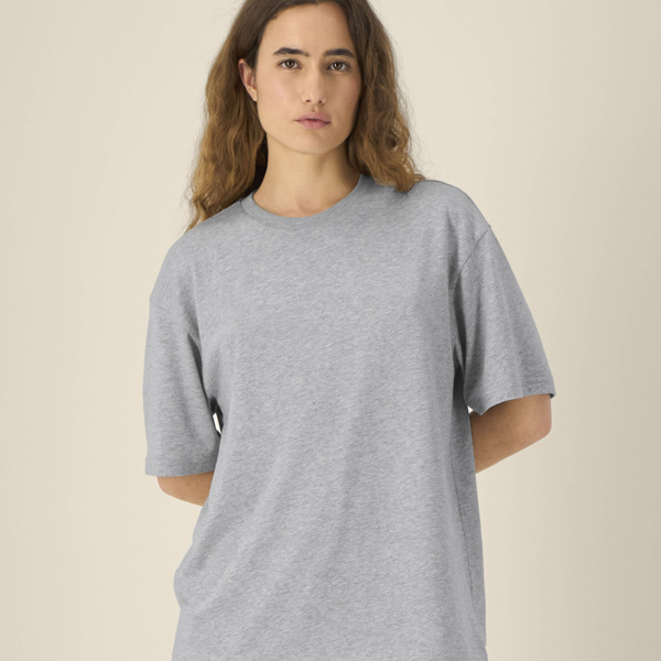 Blaker - Unisex Organic T-Shirt Thumbnail