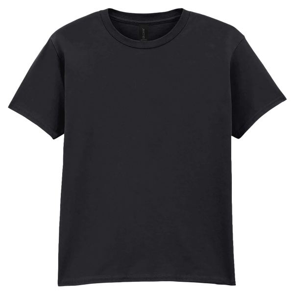 Softstyle™ youth ringspun t-shirt Thumbnail